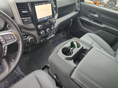 New 2026 RAM 1500 Tradesman RWD image 25