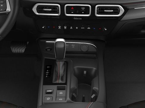New 2026 Nissan Sentra SR w/ SR Premium Package FWD image 20