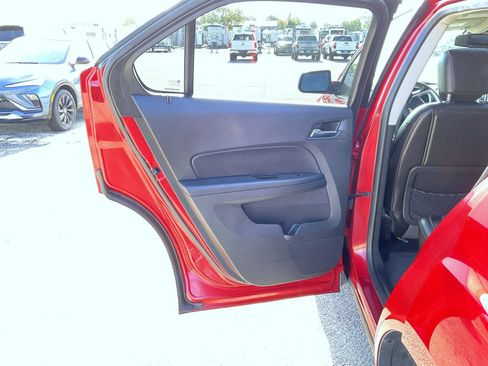 Used 2015 Chevrolet Equinox LT w/ Power Convenience Package AWD/4WD image 20
