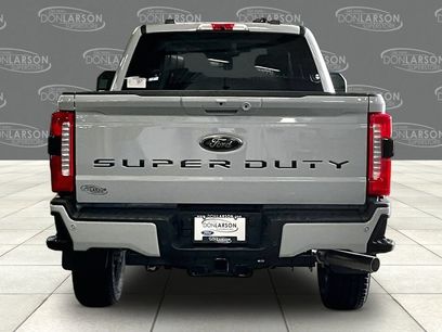 New 2026 Ford F350 XLT w/ XLT Premium Package