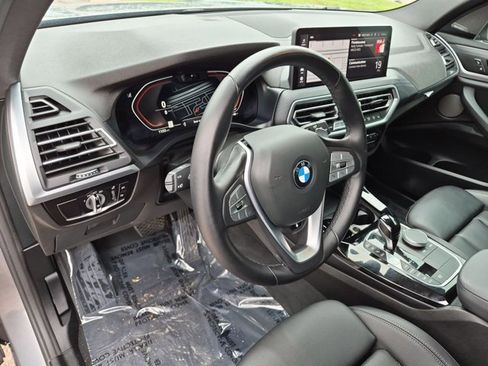 Used 2023 BMW X3 xDrive30i w/ Premium Package AWD/4WD image 10