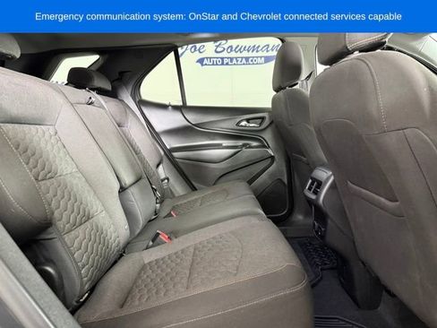 Used 2018 Chevrolet Equinox LT image 20