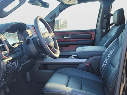 New 2026 RAM 1500 Rebel image 13