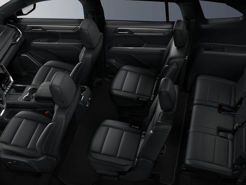 New 2026 GMC Acadia Elevation w/ Black Edition image 46