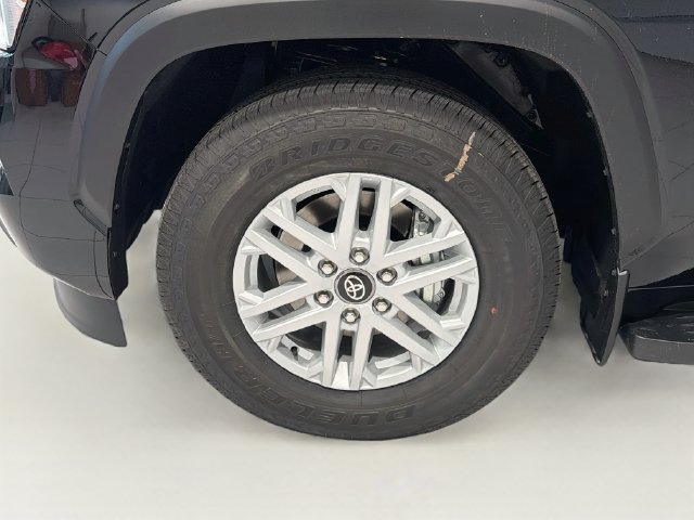 New 2026 Toyota Sequoia SR5 w/ SR5 Premium Package AWD/4WD image 26