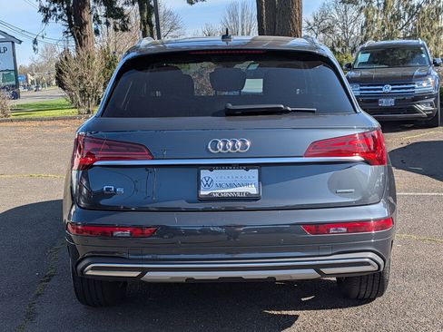 Used 2023 Audi Q5 2.0T Premium Plus w/ Premium Plus Package image 4