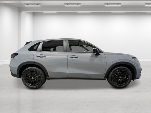 New 2026 Honda HR-V Sport image 2