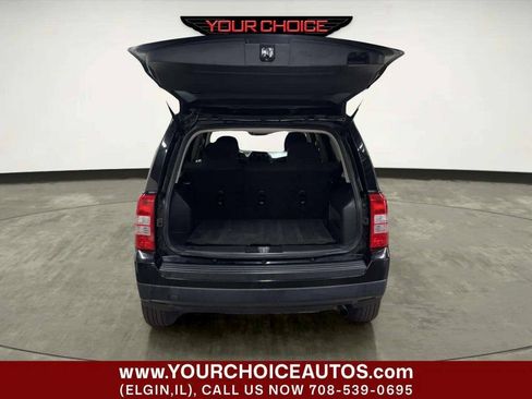 Used 2016 Jeep Patriot Sport FWD image 5
