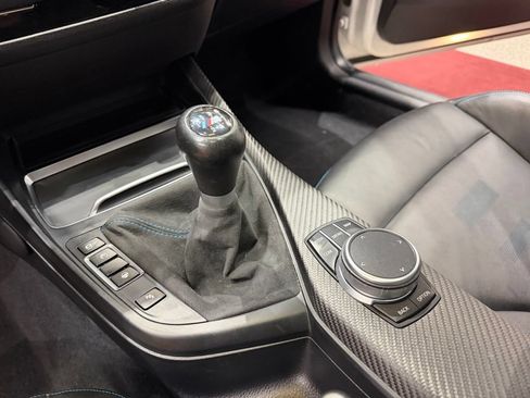 Used 2020 BMW M2 Competition w/ Executive Package RWD image 38