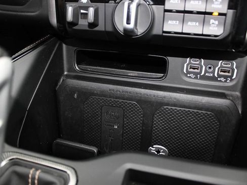 Used 2024 RAM 1500 TRX AWD/4WD image 39