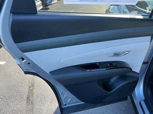 New 2026 Hyundai Tucson Limited AWD/4WD image 13