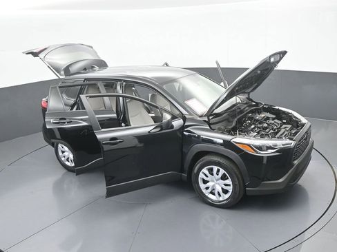 Used 2022 Toyota Corolla Cross L FWD image 63