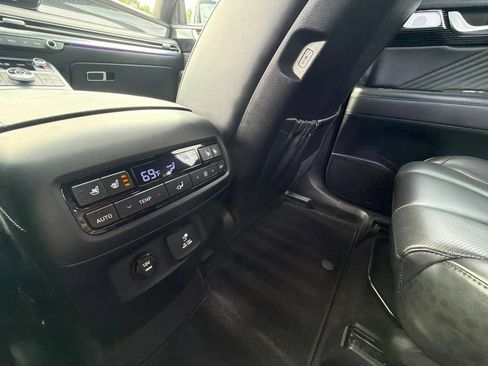 Used 2023 Hyundai Palisade Calligraphy AWD/4WD image 37