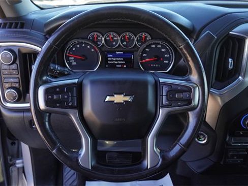 Used 2020 Chevrolet Silverado 1500 LT w/ All-Star Edition image 26