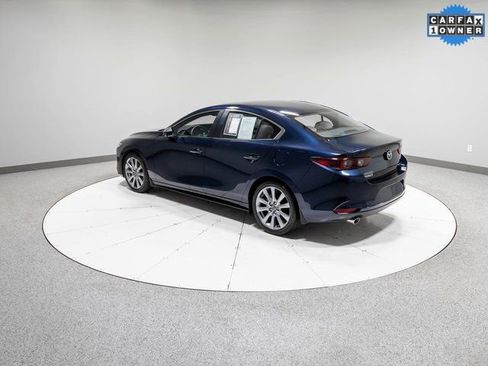 Used 2025 MAZDA MAZDA3 s image 31