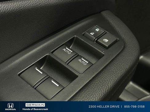 Used 2022 Honda Pilot Sport image 18