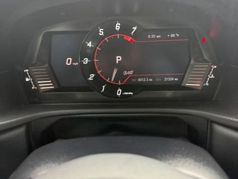 Used 2023 Toyota Supra RWD image 21