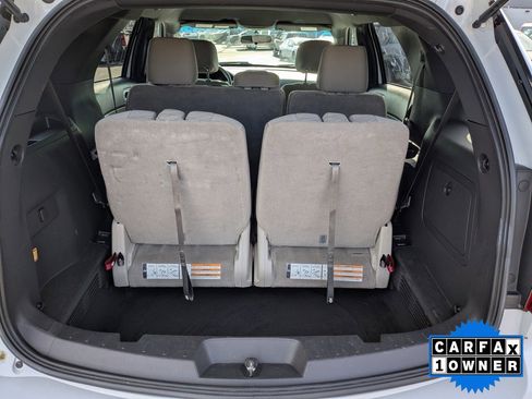 Used 2015 Ford Explorer 4WD image 13