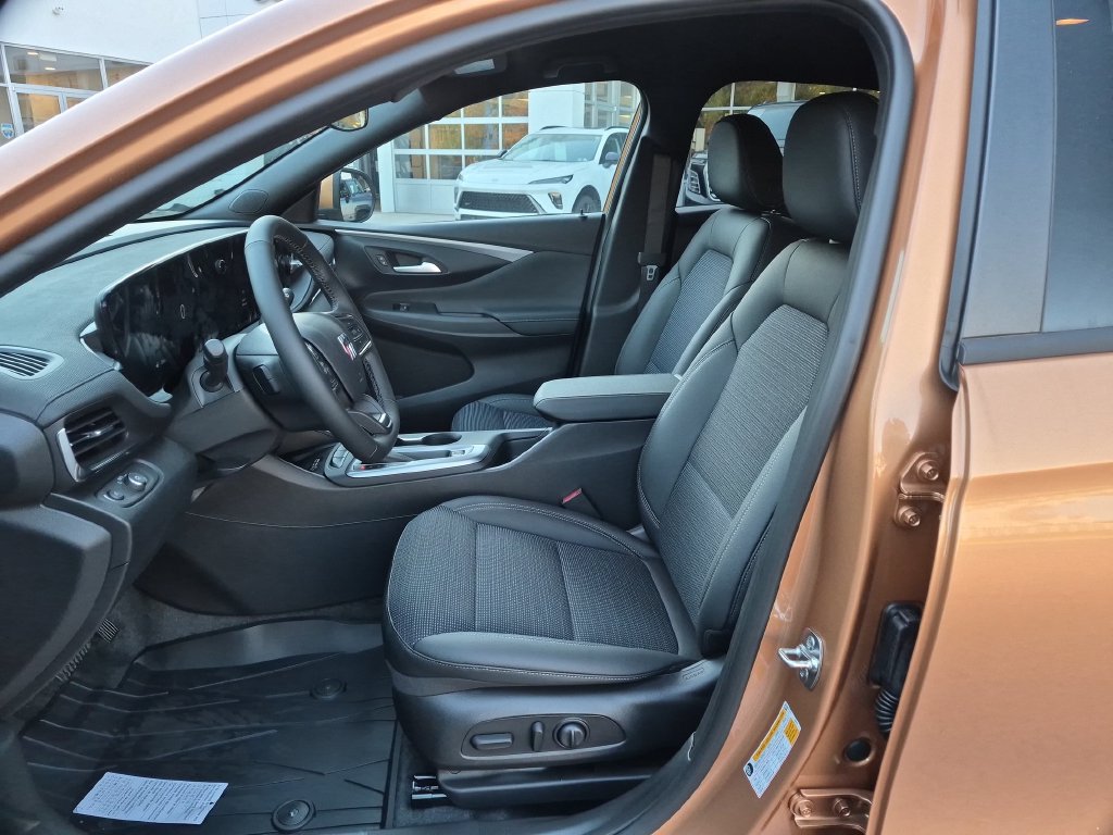 New 2026 Buick Envista Preferred w/ Convenience I Package FWD image 18