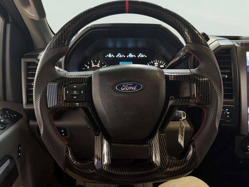 Used 2018 Ford F150 XL w/ XL Power Equipment Group AWD/4WD image 28