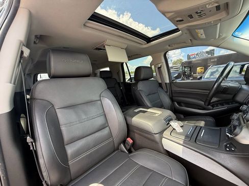 Used 2016 GMC Yukon Denali w/ Open Road Package AWD/4WD image 26