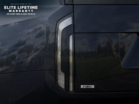 New 2027 Kia Telluride X-Line SX Prestige AWD/4WD image 12