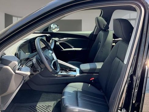 Used 2025 Audi Q5 Premium w/ Convenience Package AWD/4WD image 21