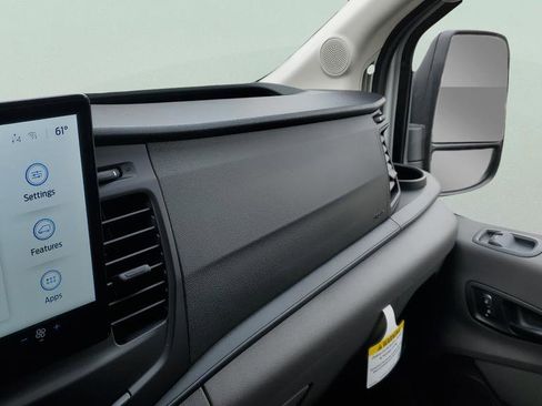 New 2026 Ford Transit 350 148 High Roof Extended image 39