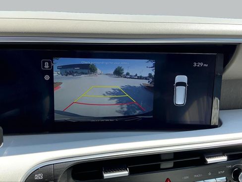 Certified 2026 Hyundai Palisade SEL AWD/4WD image 29