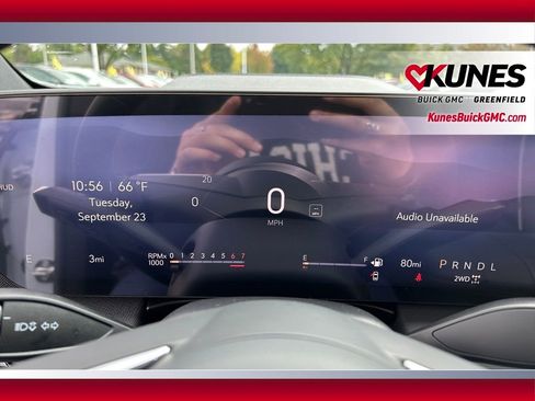 New 2026 Buick Enclave Sport Touring w/ Power Package image 34