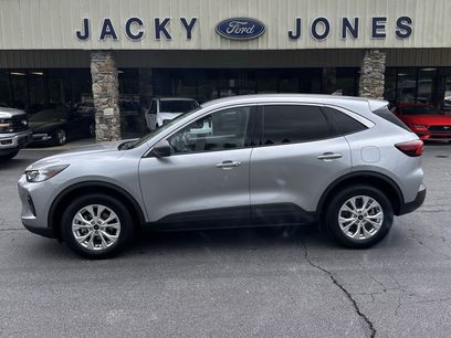Used 2024 Ford Escape Active w/ Tech Pack #1