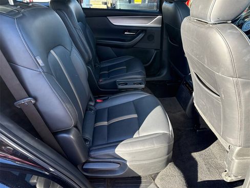 Used 2025 MAZDA CX-90 3.3 Turbo w/ Premium Plus Pkg image 12