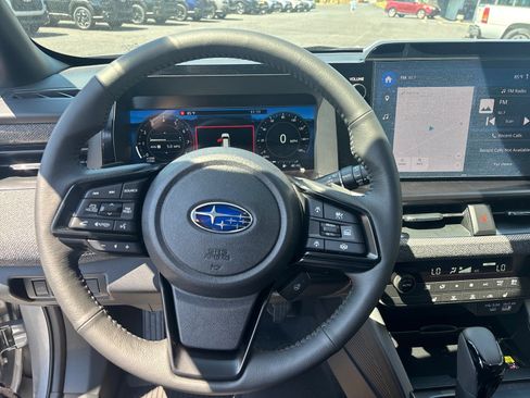 New 2026 Subaru Outback Premium AWD/4WD image 17