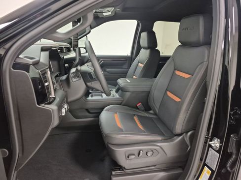 New 2026 GMC Sierra 2500 AT4 w/ Technology Package image 20