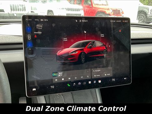 Used 2024 Tesla Model 3 Long Range image 5