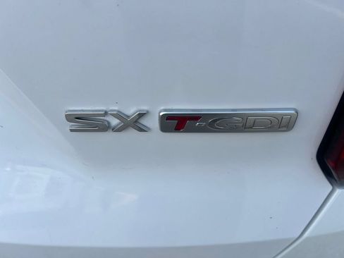 Used 2021 Kia Sorento SX FWD image 32