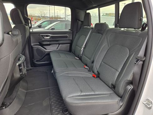 New 2026 RAM 1500 Big Horn AWD/4WD image 26