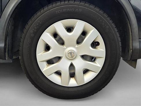 Used 2020 Nissan Rogue Sport S FWD image 24