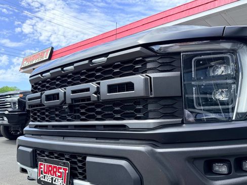 Used 2021 Ford F150 Raptor w/ Equipment Group 801A High image 17