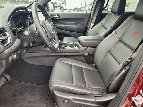 New 2026 Dodge Durango GT image 12