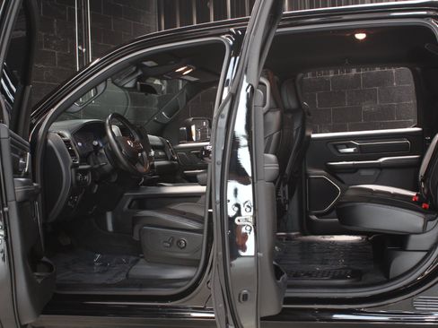 Used 2023 RAM 1500 Rebel w/ Rebel Level 2 Equipment Group AWD/4WD image 27