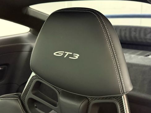 Used 2023 Porsche 911 GT3 image 29