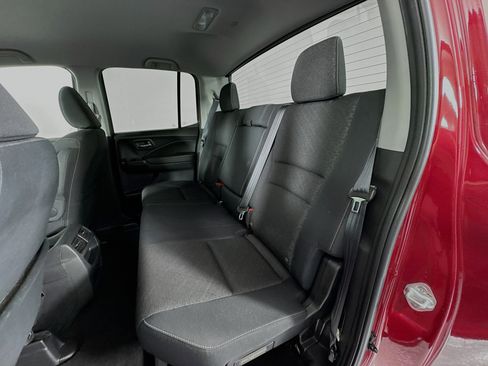 Certified 2021 Honda Ridgeline Sport image 22