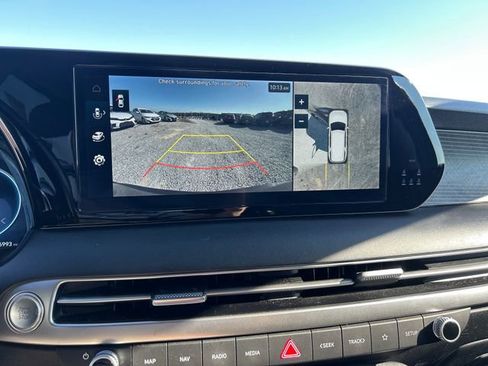 Used 2024 Hyundai Palisade Limited image 27