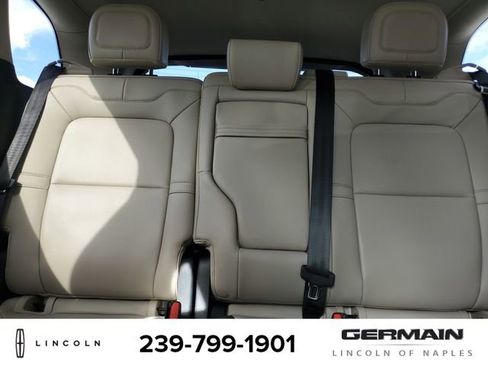 New 2026 Lincoln Corsair Premiere image 28