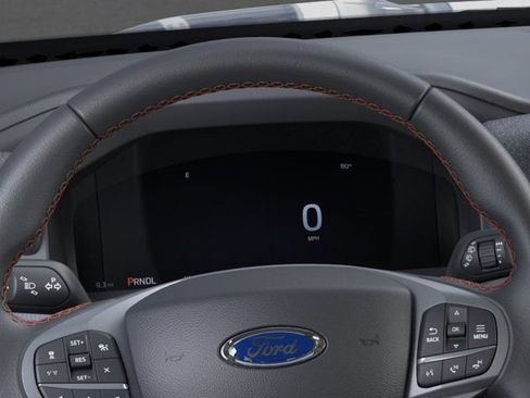 New 2026 Ford Explorer Active w/ Active Comfort Package RWD image 13