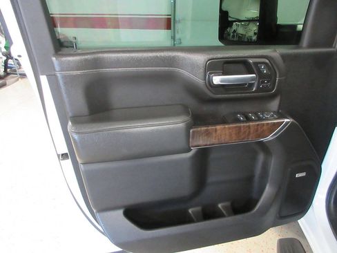 Used 2020 GMC Sierra 3500 Denali w/ Denali Ultimate Package AWD/4WD image 33