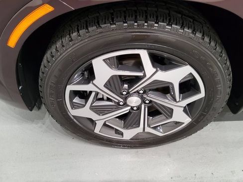 Used 2022 Hyundai Palisade Calligraphy image 34