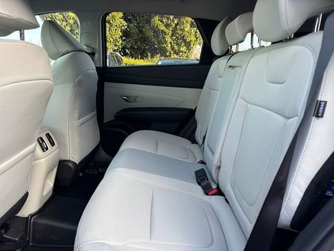 New 2026 Hyundai Tucson SEL AWD/4WD image 9