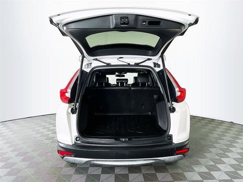Used 2019 Honda CR-V EX-L image 28